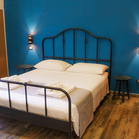 Chiatamone Relais Apartman Nápoly Kültér fotó