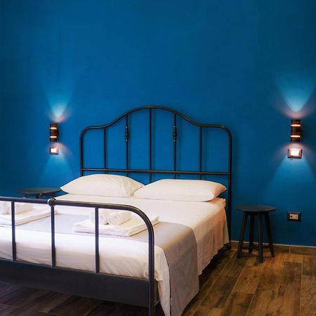 Chiatamone Relais Apartman Nápoly Kültér fotó