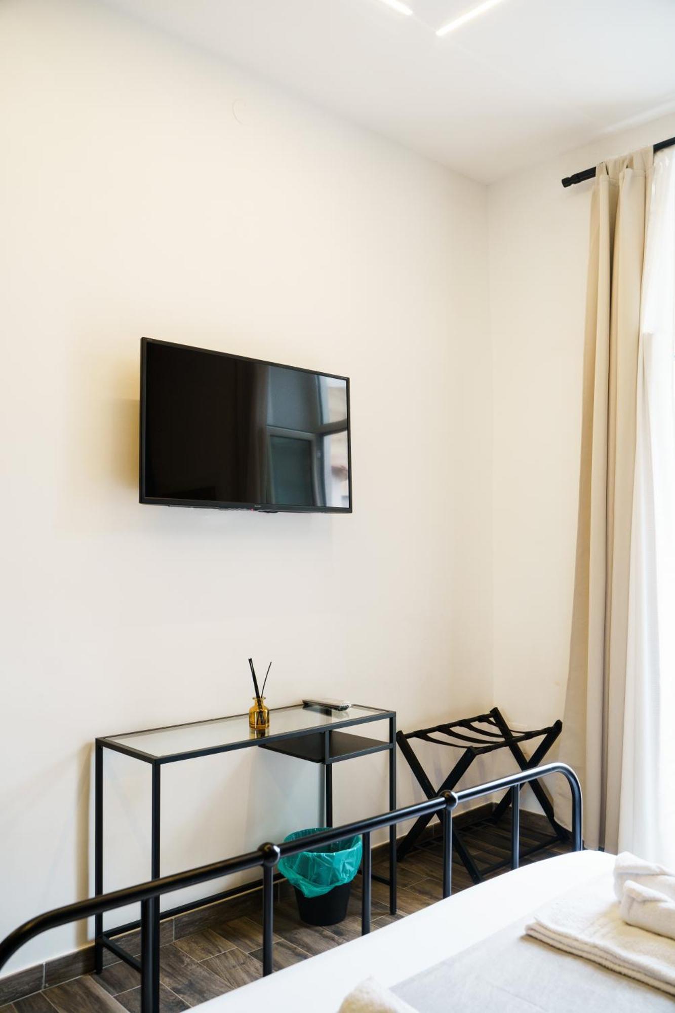 Chiatamone Relais Apartman Nápoly Kültér fotó