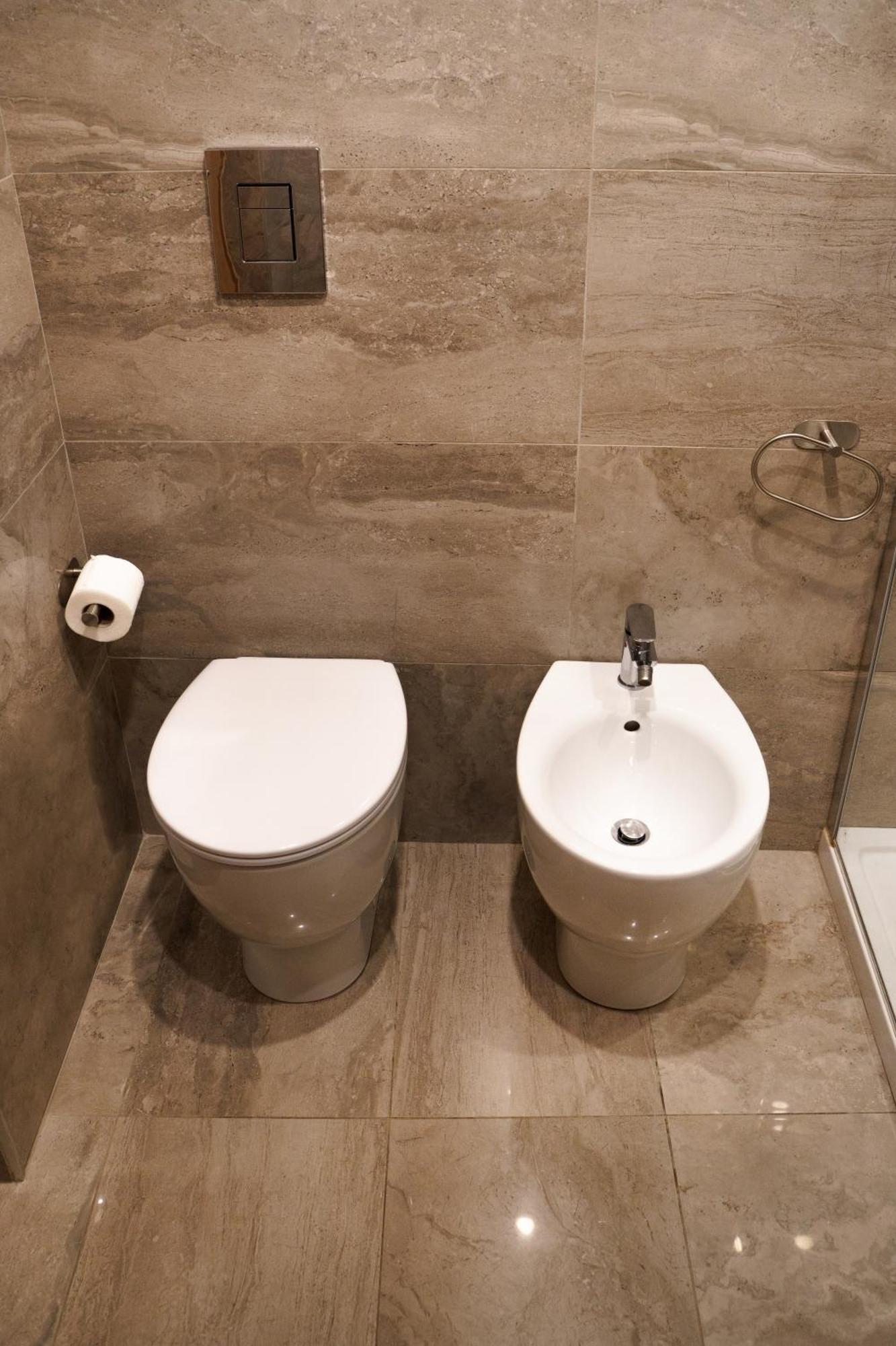 Chiatamone Relais Apartman Nápoly Kültér fotó
