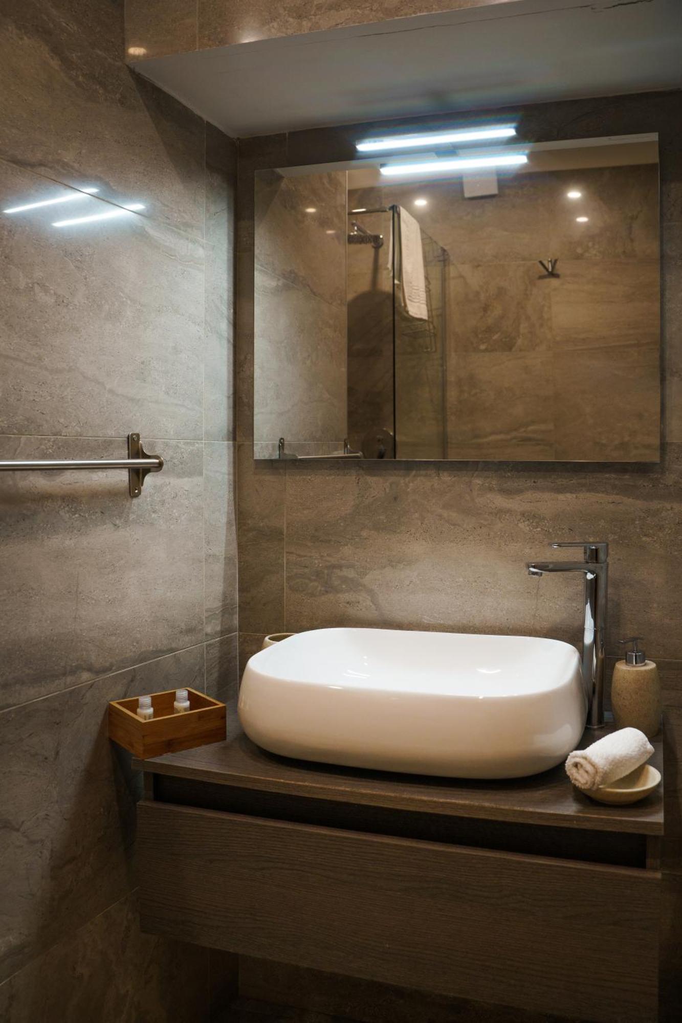 Chiatamone Relais Apartman Nápoly Kültér fotó