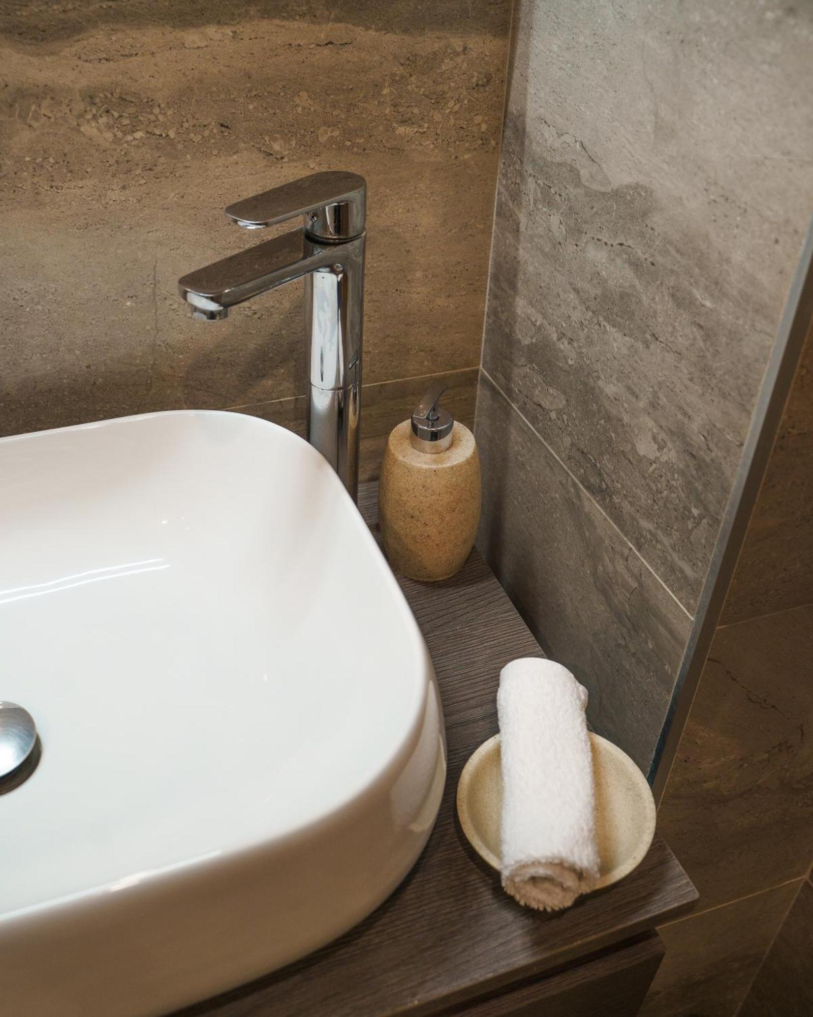 Chiatamone Relais Apartman Nápoly Kültér fotó