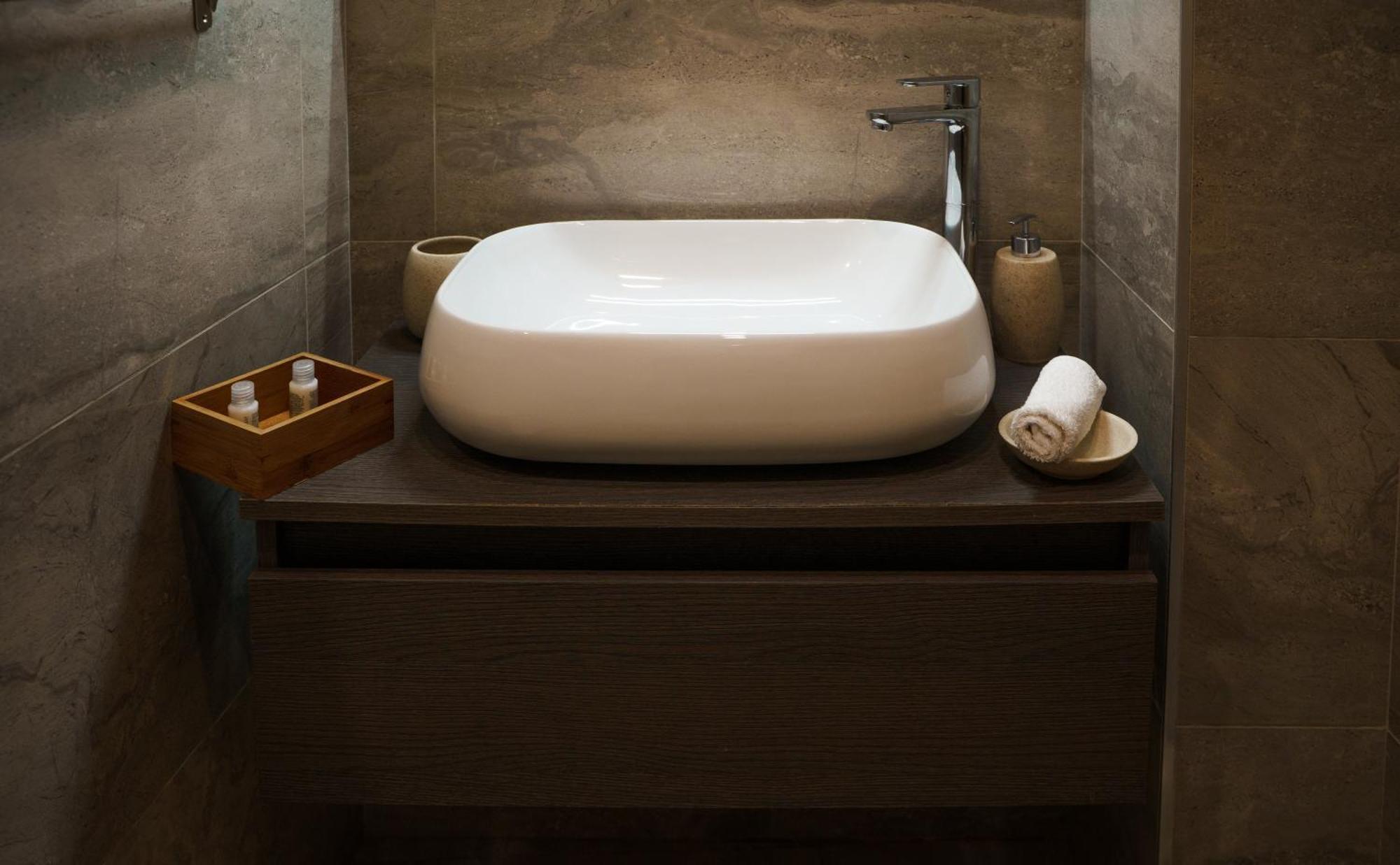 Chiatamone Relais Apartman Nápoly Kültér fotó