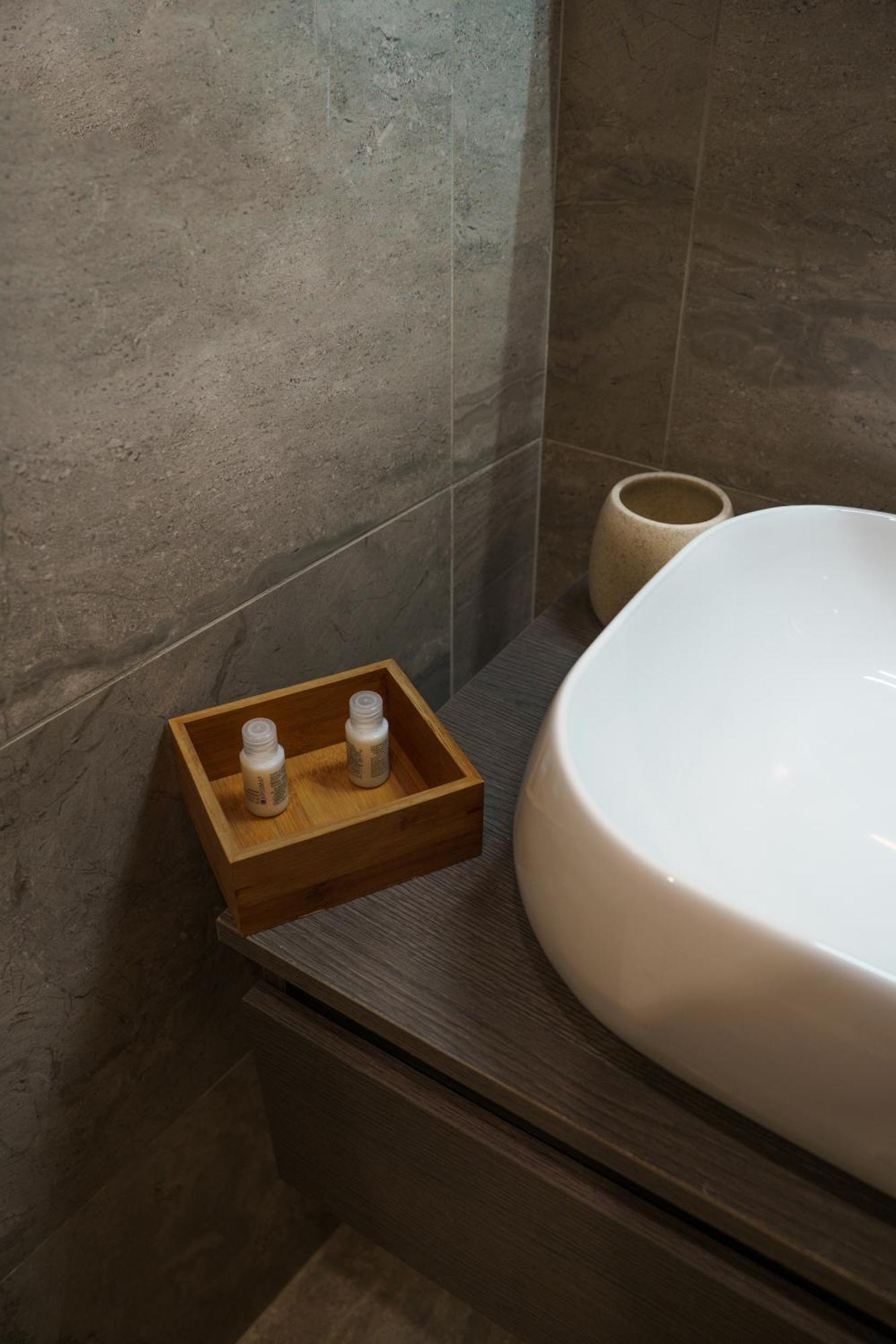 Chiatamone Relais Apartman Nápoly Kültér fotó