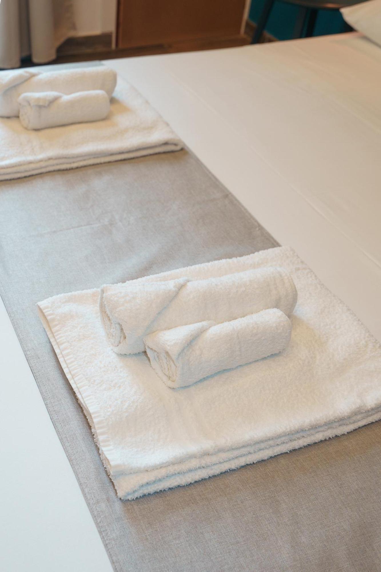 Chiatamone Relais Apartman Nápoly Kültér fotó