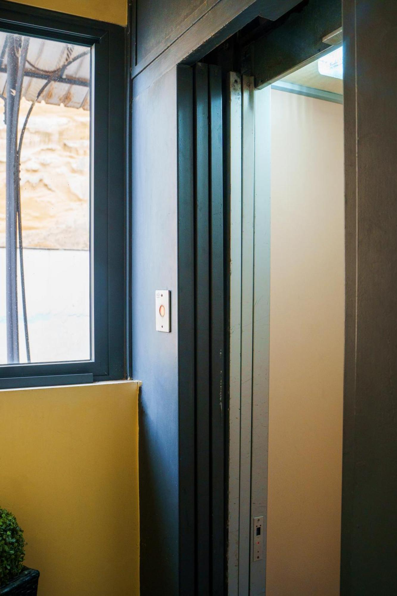 Chiatamone Relais Apartman Nápoly Kültér fotó